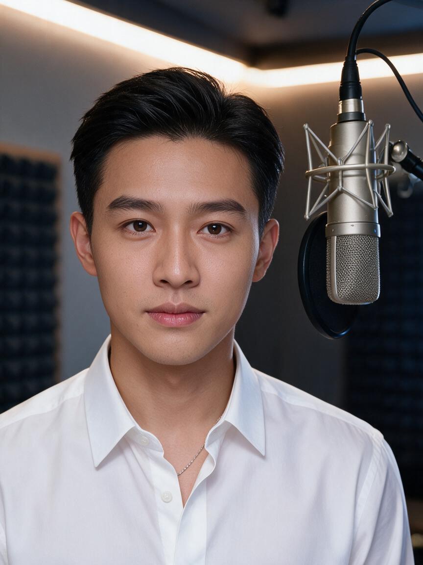 Jayden — Official Music