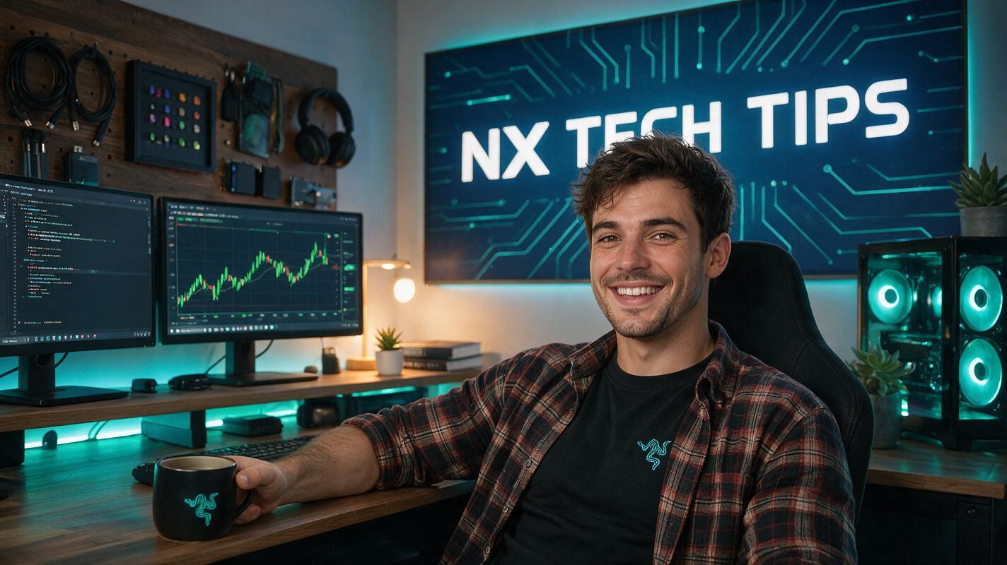 NX Tech Tips