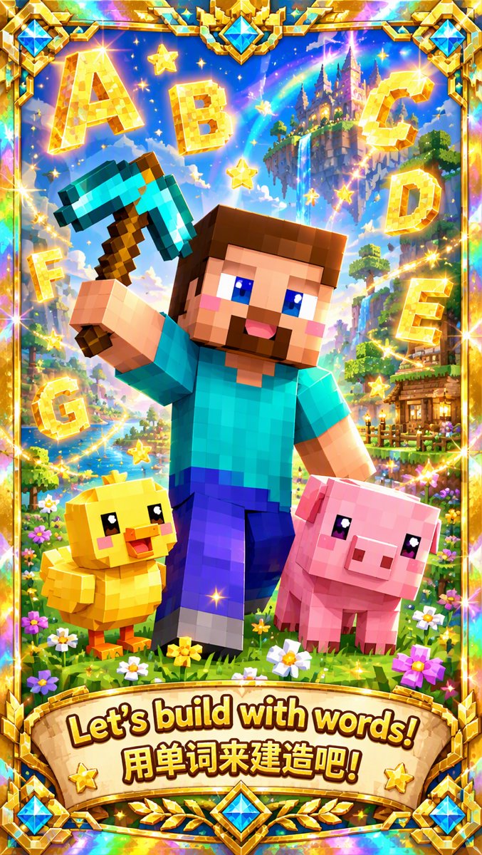 Steve bonus collectible card