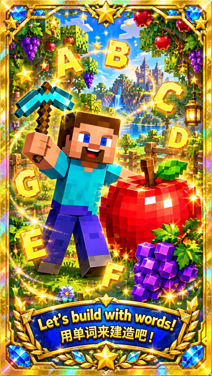Bonus collectible card — Steve 史蒂夫