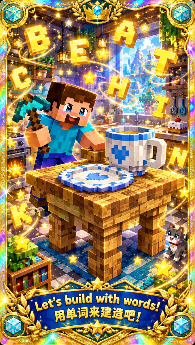 Steve collectible card