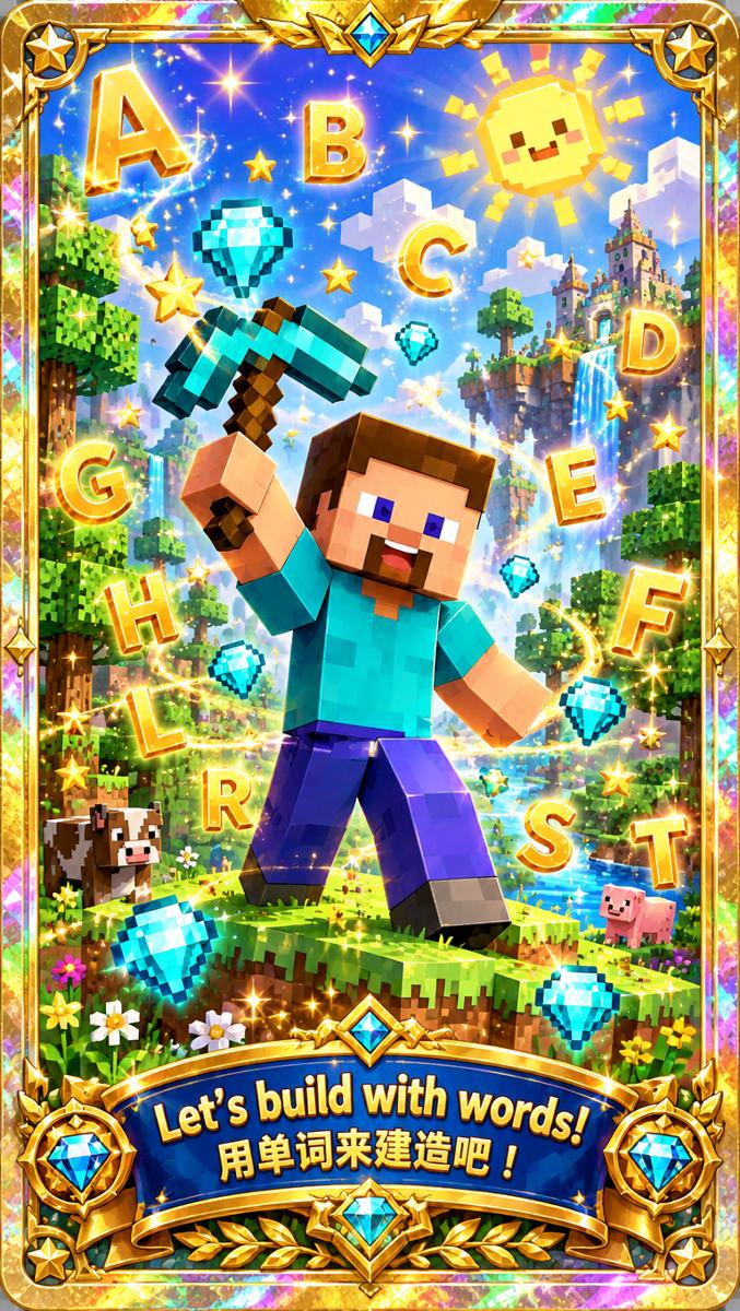 Steve bonus collectible card