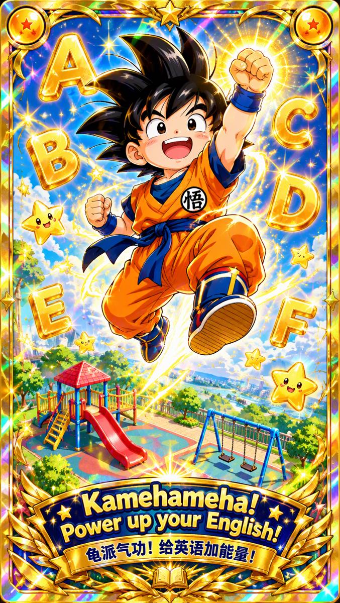 Bonus collectible card 能量小英雄收藏卡