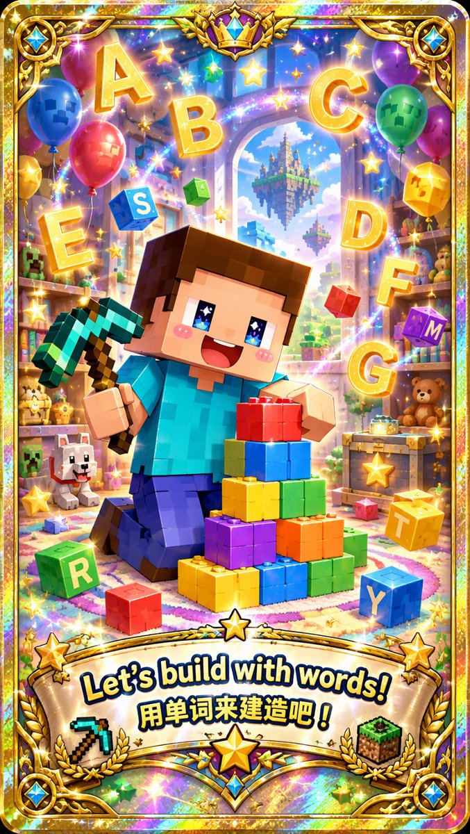 Steve 史蒂夫 collectible card