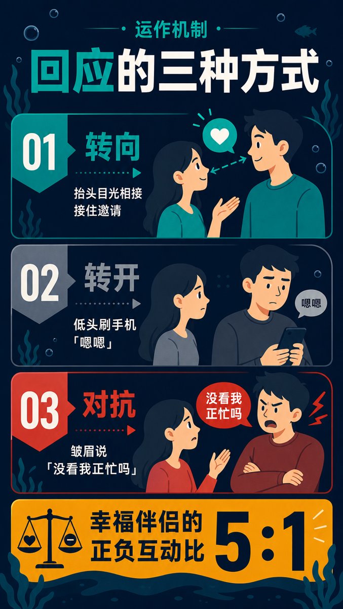 回应邀请的三种方式 — 机制卡