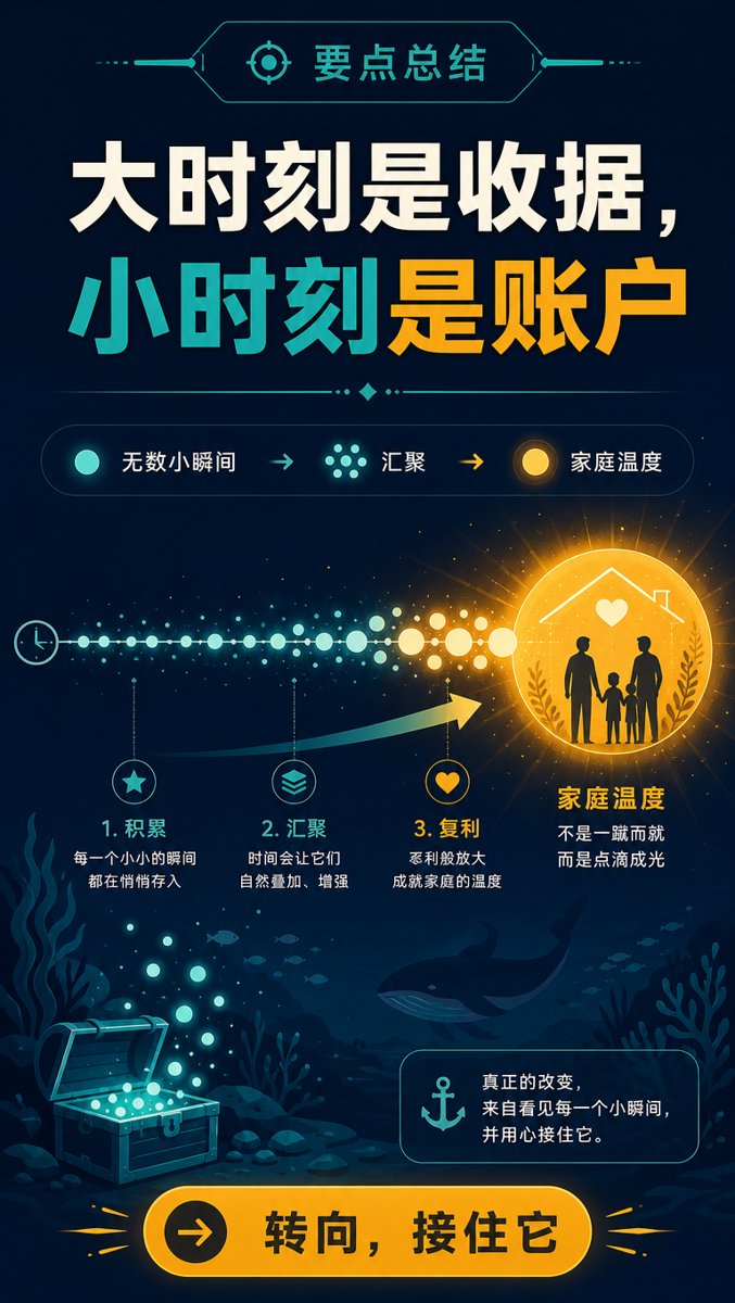 要点总结 — 总结卡