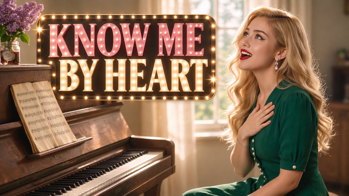 By Heart (Official Lyric Video)