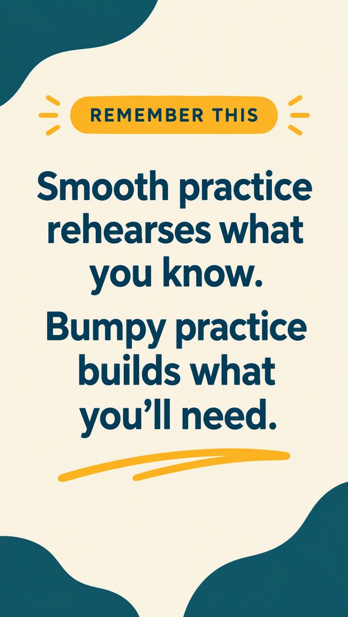 Takeaway — bumpy builds
