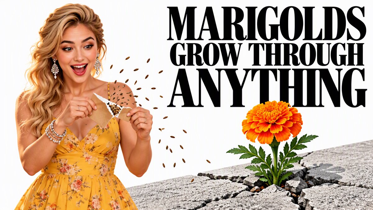 Marigolds (Official Lyric Video)