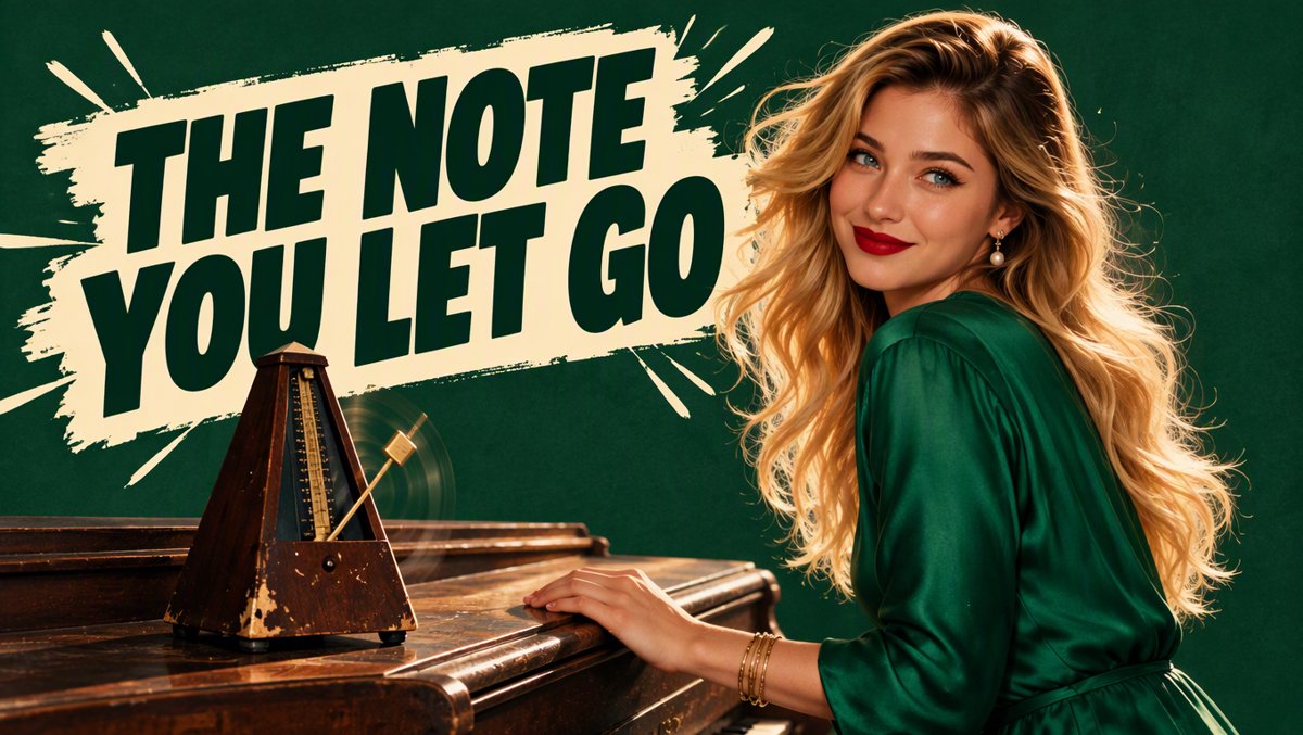 Metronome (Official Lyric Video)