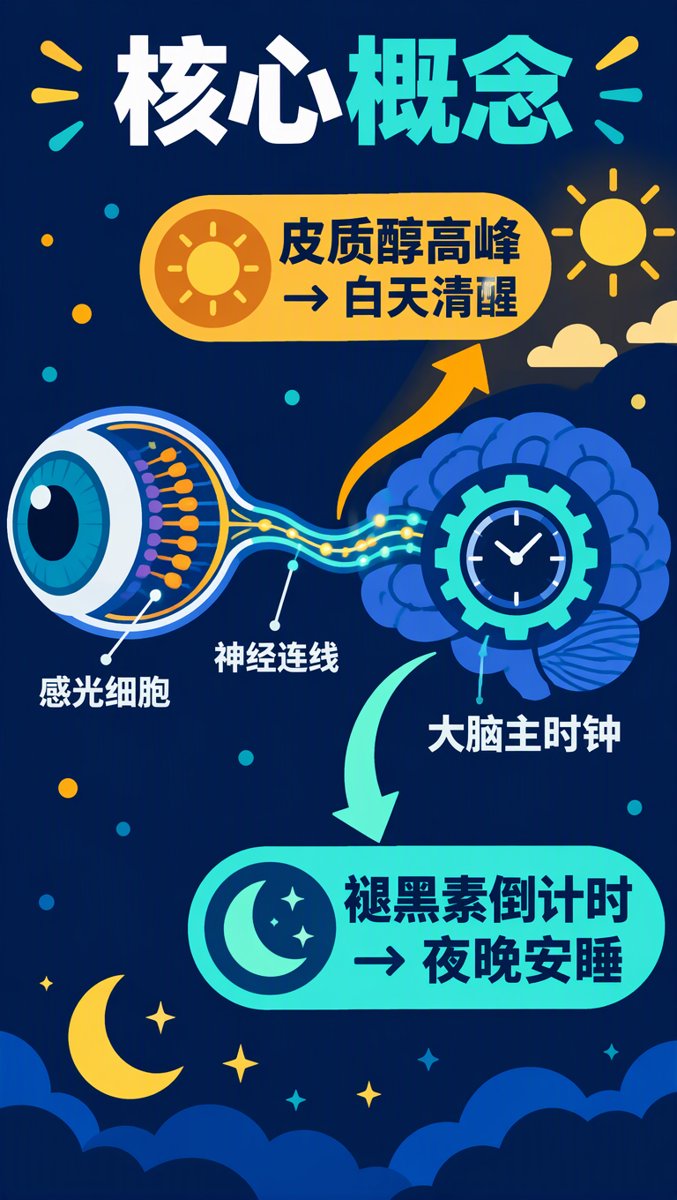 核心概念 — 概念卡