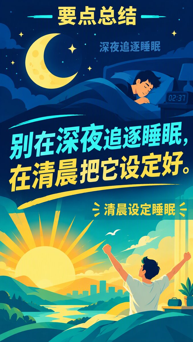 要点总结 — 总结卡