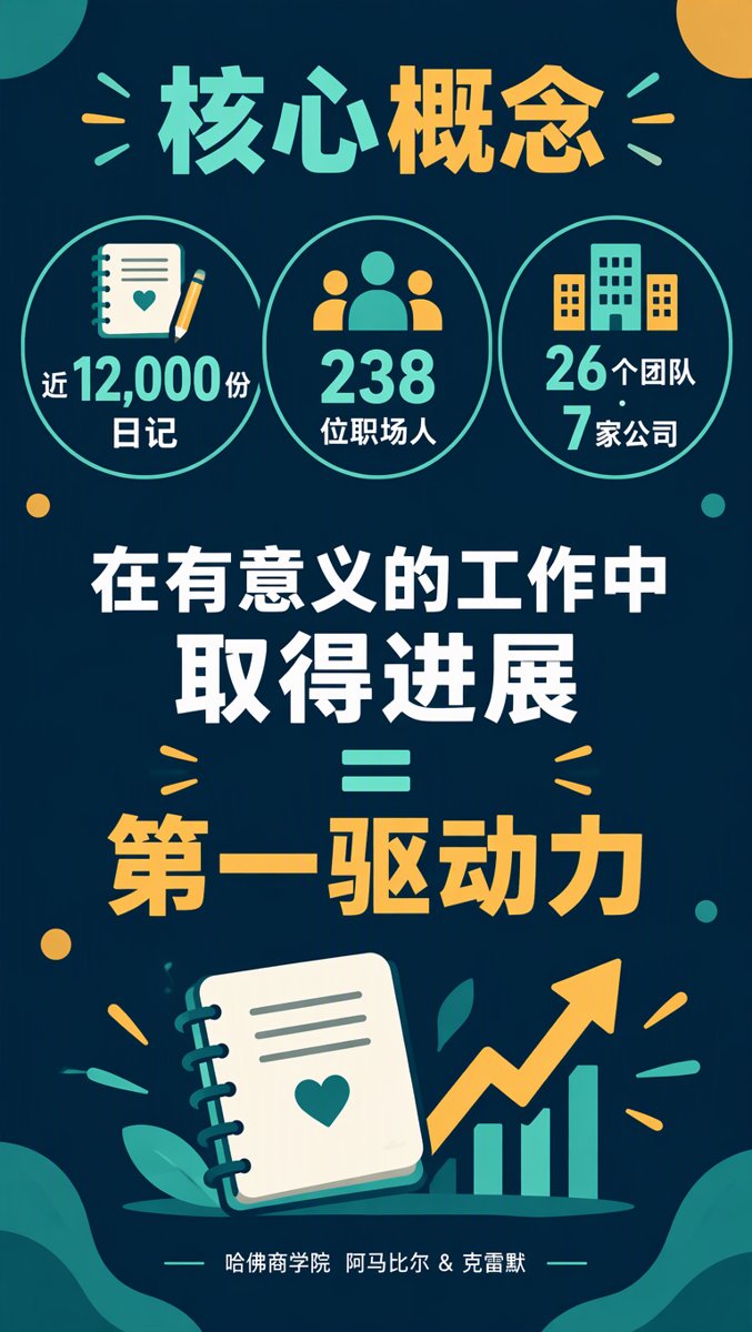 核心概念——近12000份日记,238位职场人,26个团队