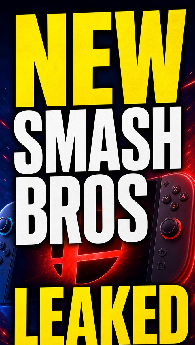 TechMinute | Sep 7 | New Smash Bros and Nintendogs Leak