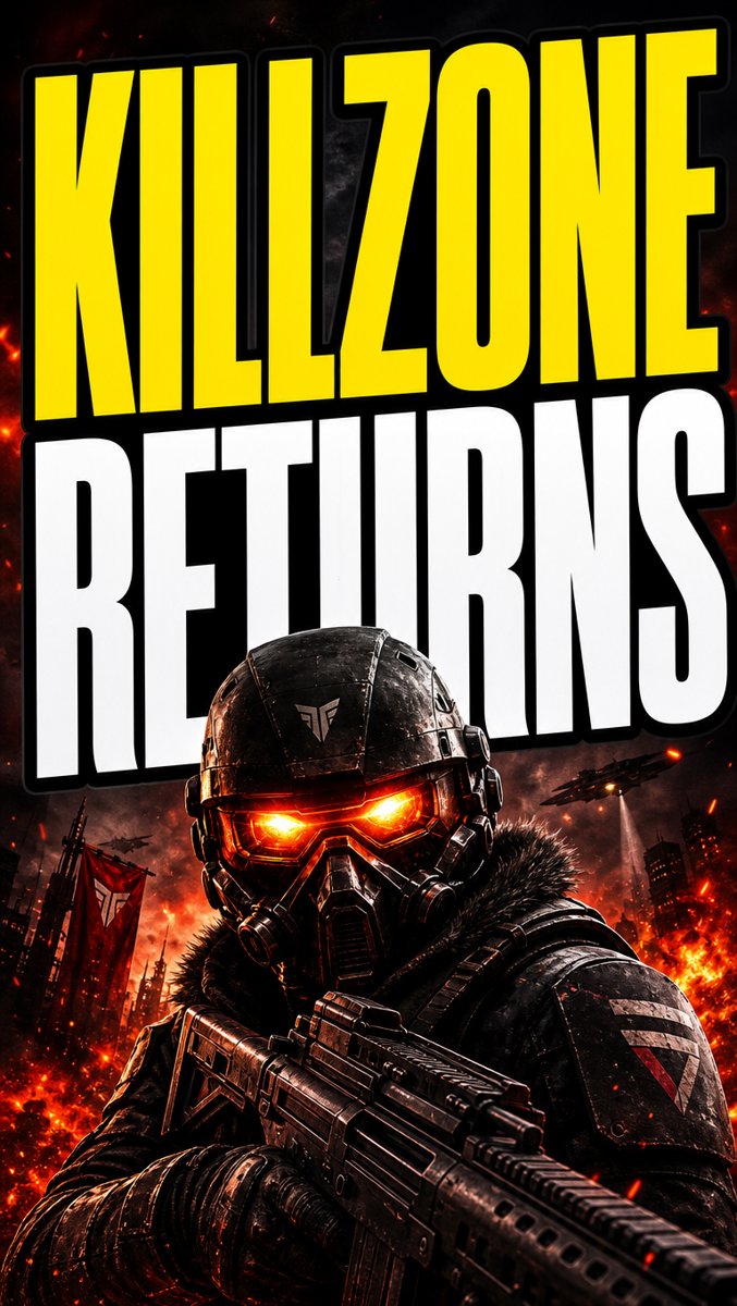 TechMinute | Sep 7 | Killzone Rises From the Grave