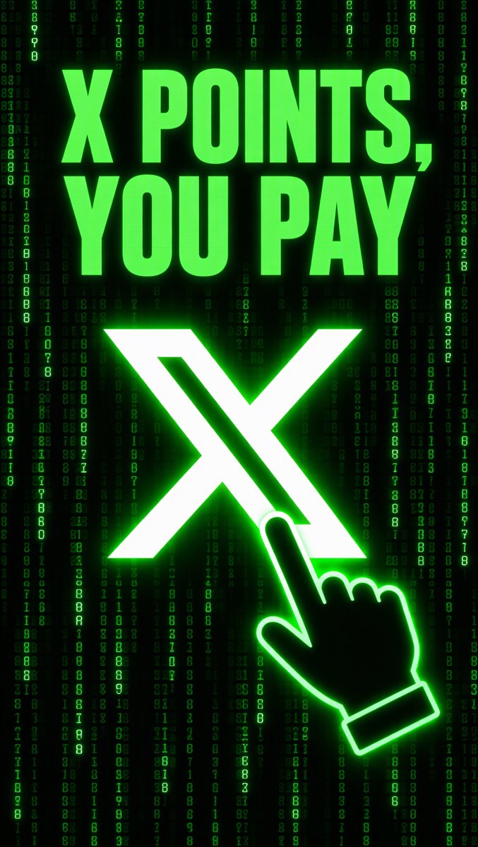 X Now Points at Its Own Promote Button