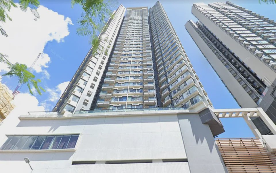 擎海I低開 二手受壓丨鯉灣天下3房套減價62萬 同區換樓客958萬承接