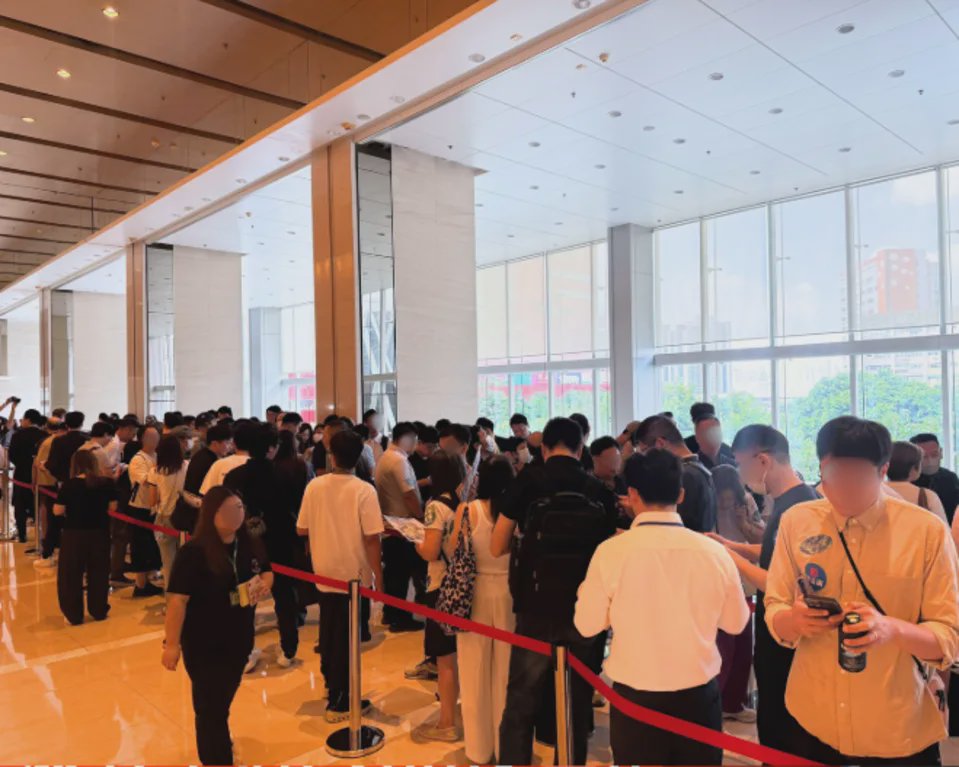新盤銷情|越秀油塘擎海I首輪銷售200伙即日沽清 大手客2700萬買4伙