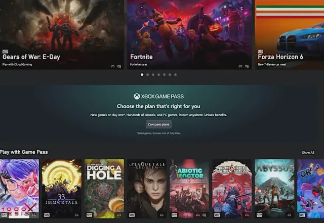 開發者以 Claude 在破解版 PS5 原生運行 Xbox Cloud Gaming