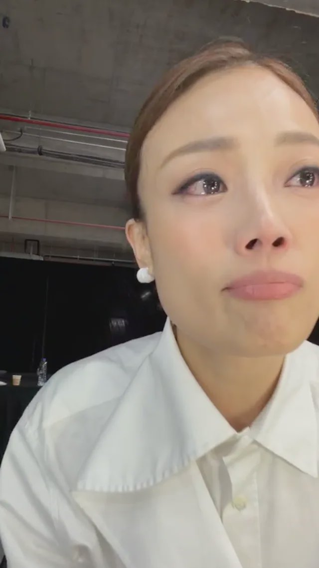 容祖兒啟德show未開賣先加場 談相隔七年再開show感觸落淚