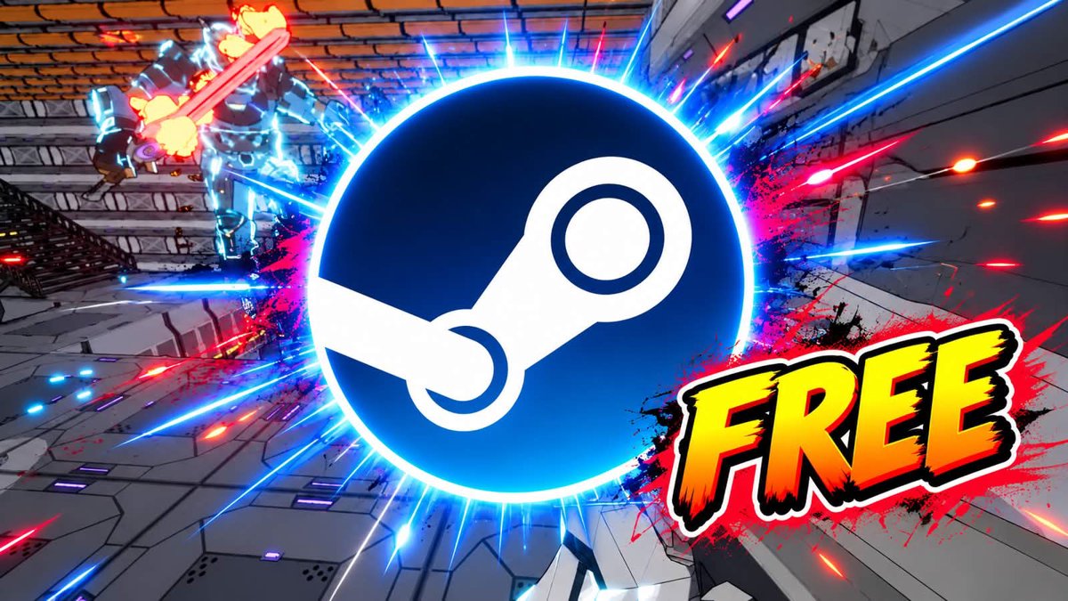 Steam 98% 好評 FPS 遊戲突然免費 開發者宣佈永久開放