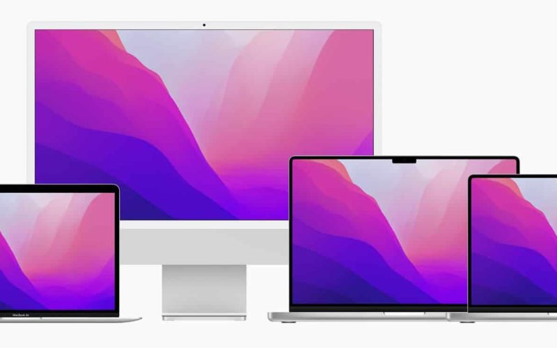 macOS Sequoia 與 Tahoe 推出第二個 RC 發行說明僅提安全修正