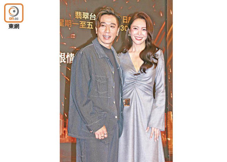 吳卓羲高海寧