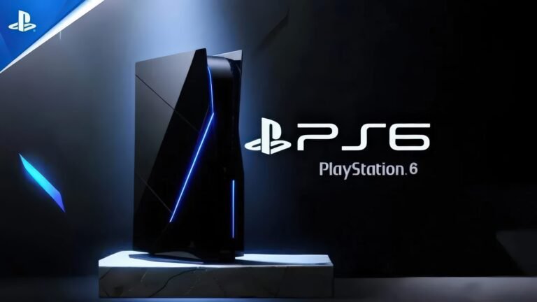 PS6 售價可能突破 1,000 美元