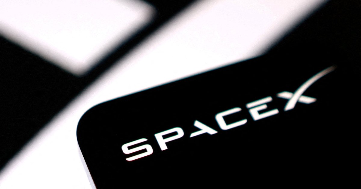 美股業績丨SpaceX AI業務大爆發 收入暴增830%