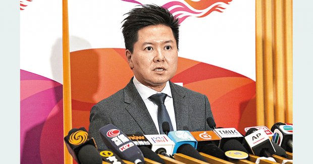流感疫苗接種率跌一成 專家擔憂