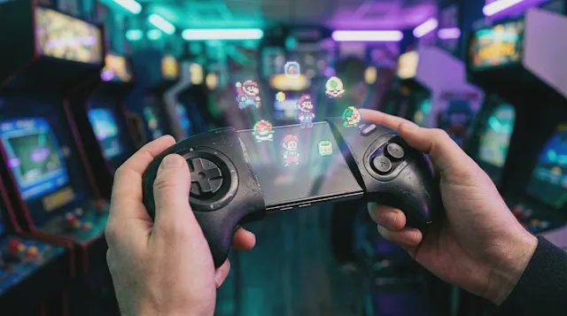 Delta 2.0 升級 iPhone 遊戲庫 Sega Genesis、任天堂DS 懷舊登場