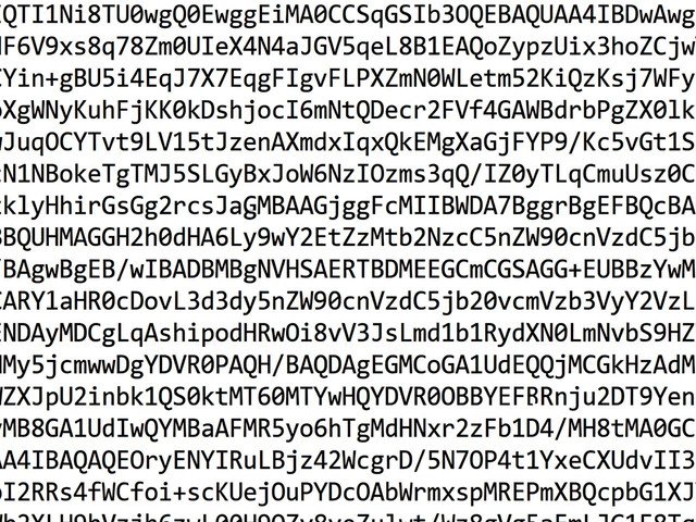 GoDaddy 爆發大規模憑證危機 必須撤銷逾 40 萬張 TLS/SSL 網站憑證