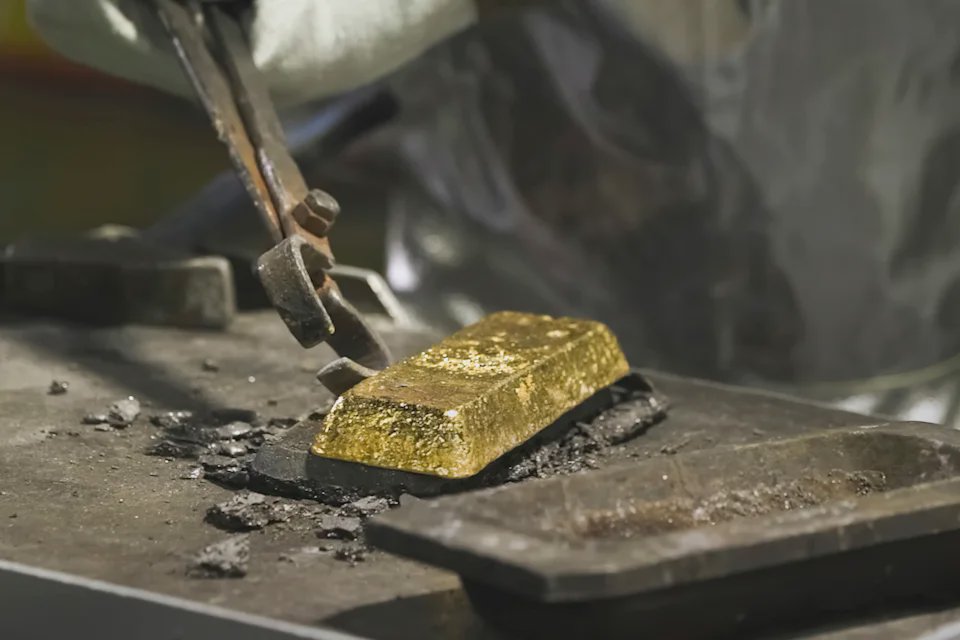 現貨黃金跌穿4000美元!瑞銀:可視為加倉機會