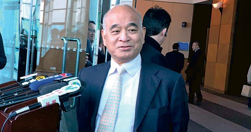新世界倘引機管局入股 勢供股或配股 「甩走」11 SKIES曾刺激股價升一成 收市倒跌4%