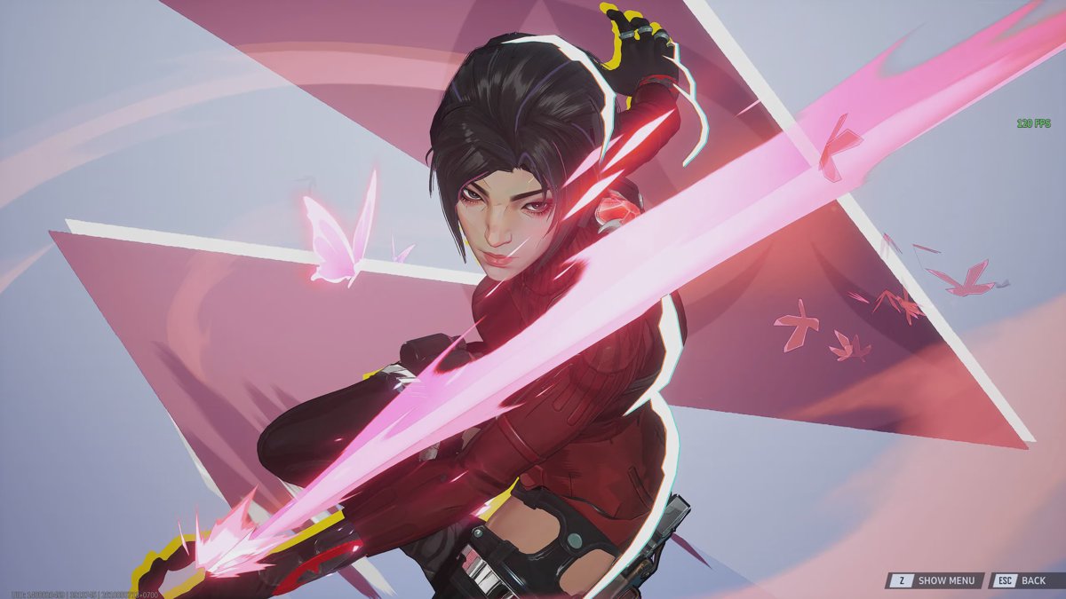 《漫威爭鋒》玩家自製Ada Wong 模組細節直逼官方造型| 遊戲情報站