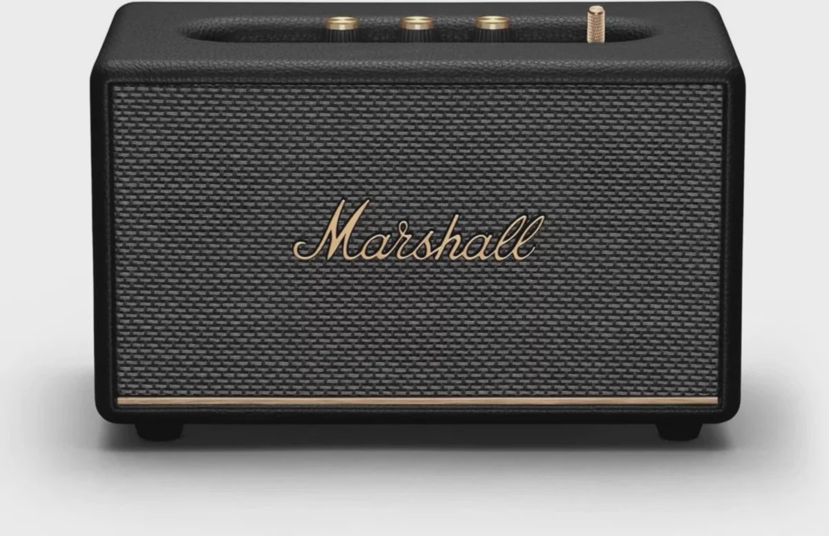 【免費直送】大熱 Marshall 藍牙智能 Speaker 62 折起