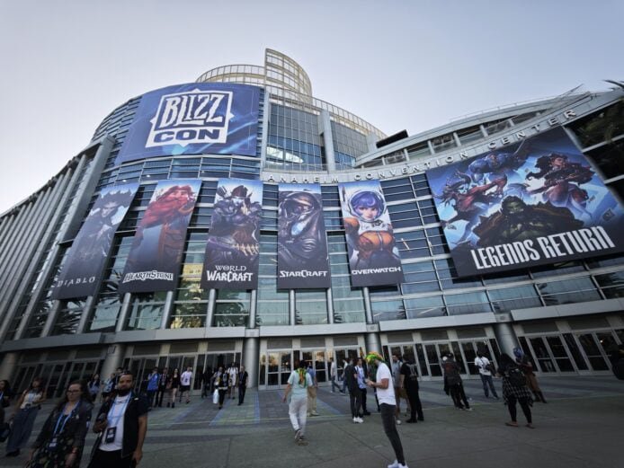BlizzCon 2026 懶人包：Diablo V 發表、StarCraft 回歸、WOW Forever 登場、Warcraft 3 有追加劇情