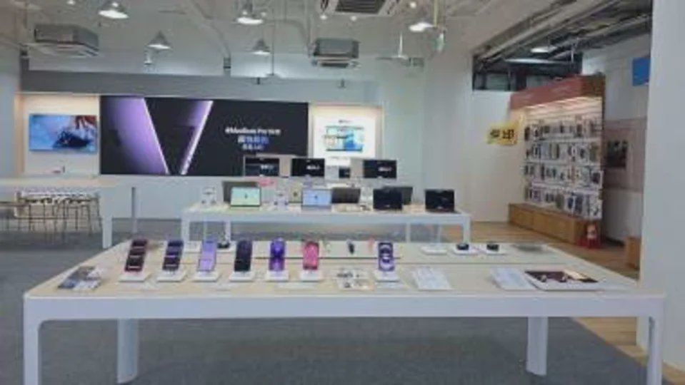 蘋果iPhone 18系列與首款摺疊機亮相 台灣手機通路全力備戰預購潮