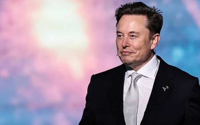 Elon Musk 警告 AI 可操控核武 業界罕見同聲籲放緩發展