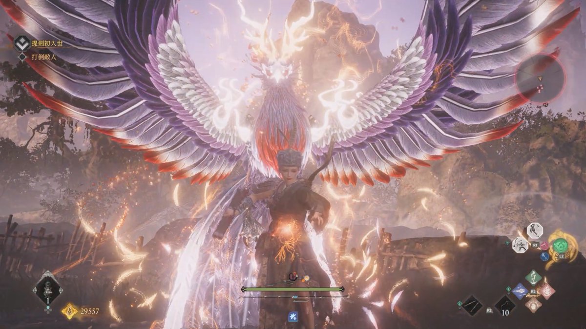【TGS 26】《臥龍 2：鳳火連天》體驗版試玩報導 進一步延伸的大戰場和高速戰鬥！