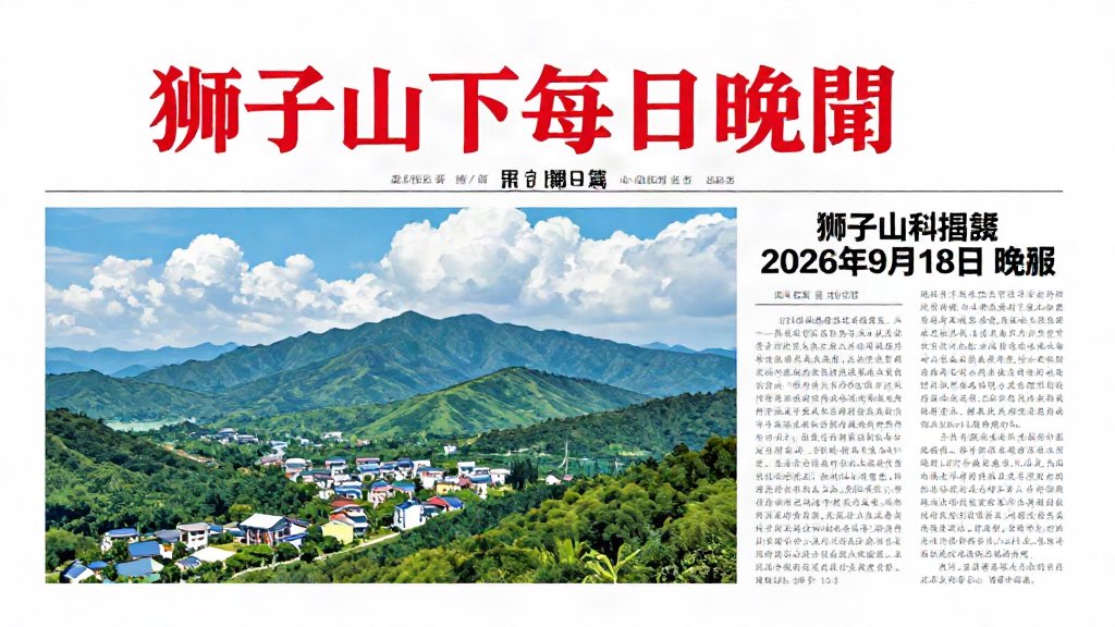 林哲玄：偽善的醫療產業