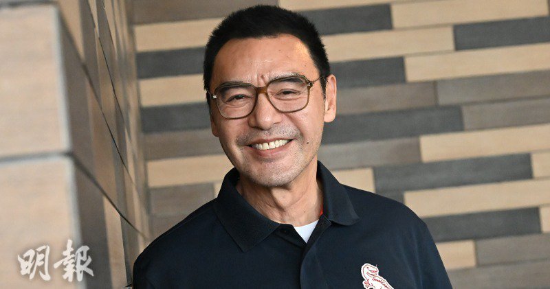 鍾鎮濤談溫拿感情勝家人 無意退休繼續工作 (22:30) - 20260918