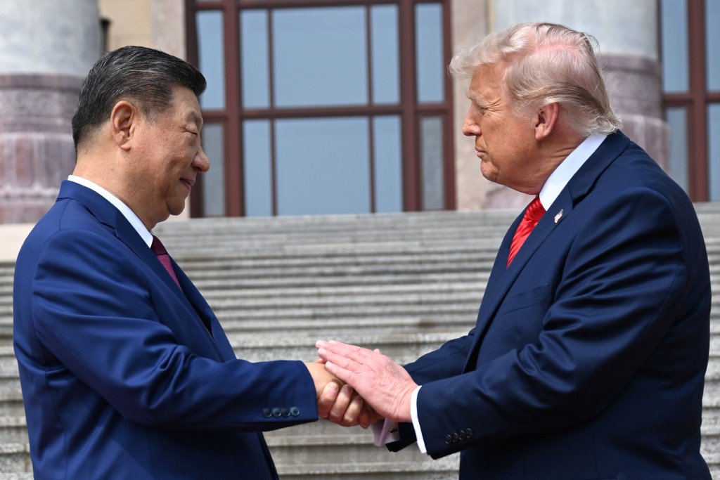 習近平訪美︱彭博：料中方無商界代表團隨行 分析指凸顯經貿成果預期低