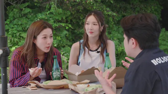 藍朋友·旅朋友｜鍾嘉欣驚揭溫哥華家中「親自接生」 大女曾見證細佬出世：佢係血淋淋，But it's beautiful