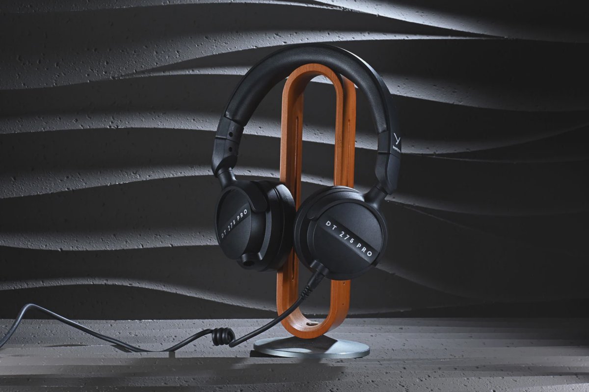 【評測】Beyerdynamic DT 275 PRO：小巧實用的監聽拍檔