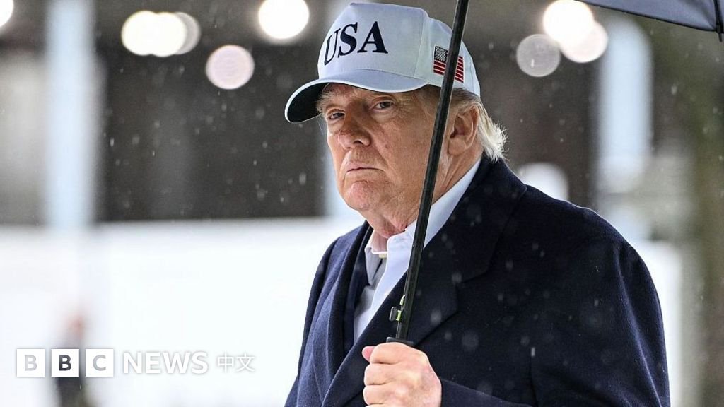 中美聲明後 伊朗提出七天達成協議 被特朗普拒絕