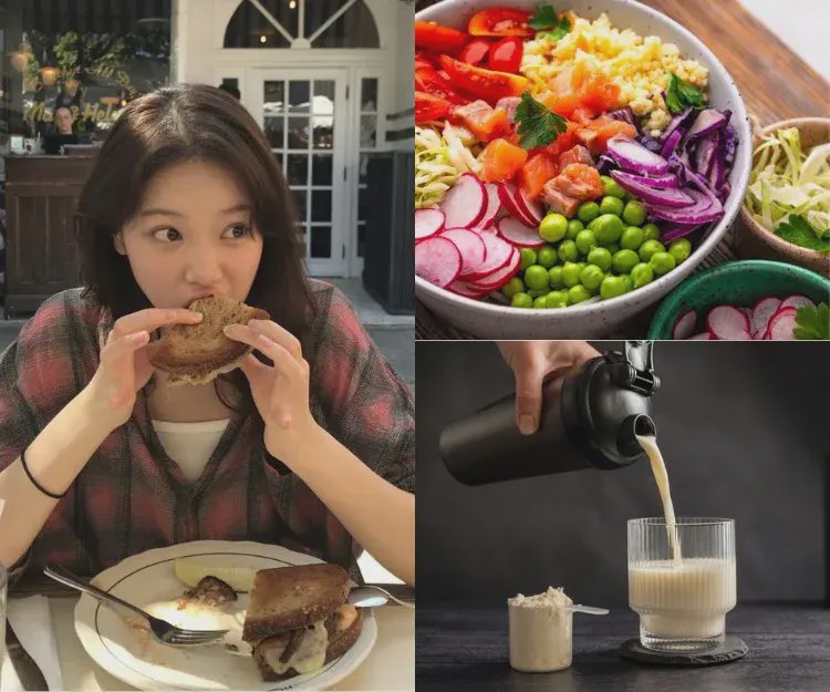 「Maxxing」是甚麼？2026再掀健康最佳化風潮