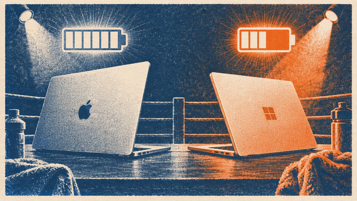 Windows Laptops vs MacBooks (October 2026): The $699 War, Snapdragon's Battery Reality Check, and Why You Might Want to Wait 8 Days