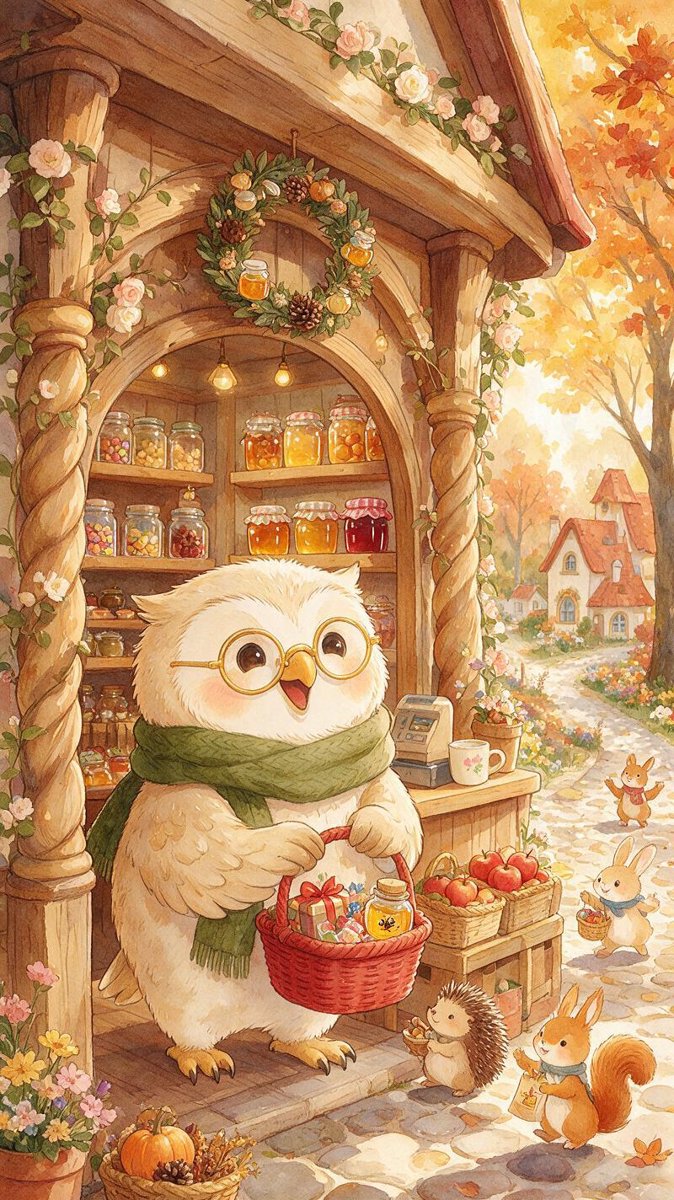 ABC Explorers: Shopping 购物 | Ollie's Word Adventure | 10.1