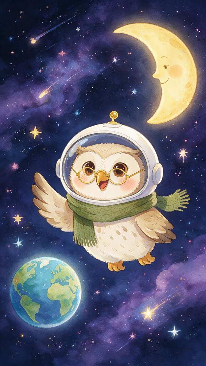 ABC Explorers: Universe 宇宙 句子大冒险 | Ollie's Word Adventure | 10.18